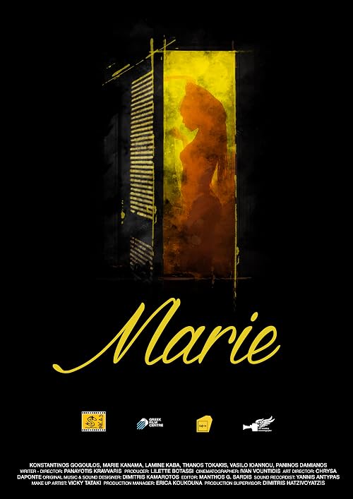 Marie