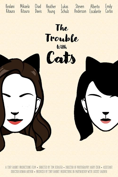 The Trouble with Cats