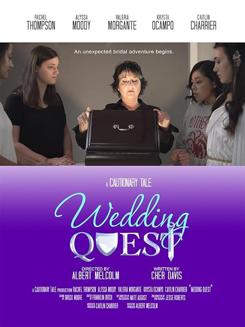 Wedding Quest