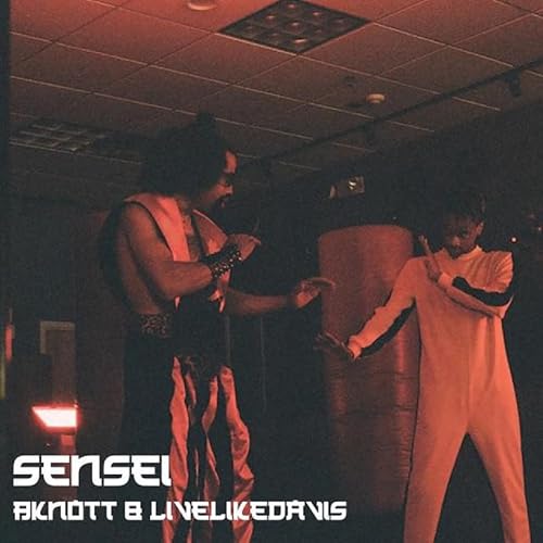Sensei