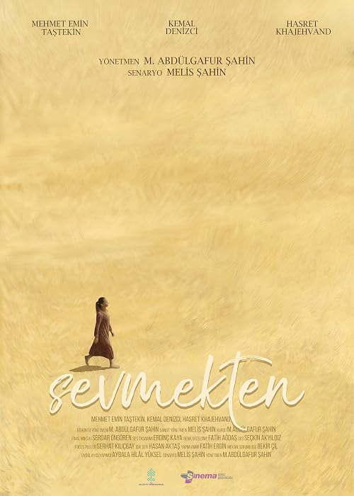 Sevmekten