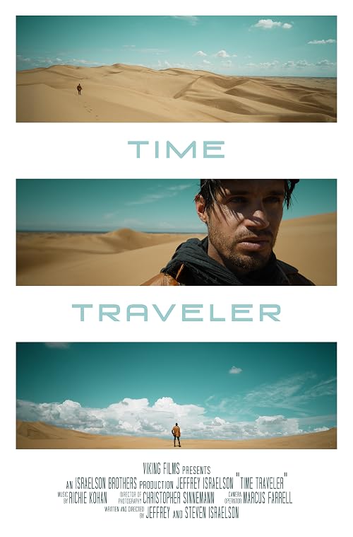 Time Traveler