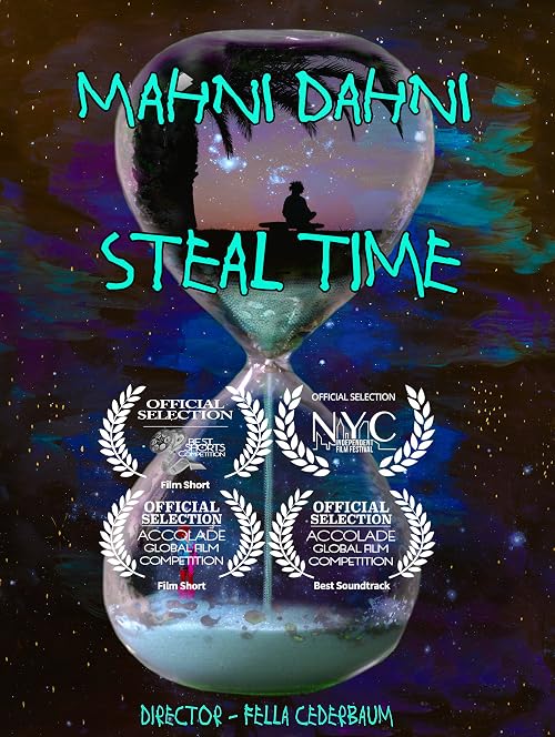 Steal Time