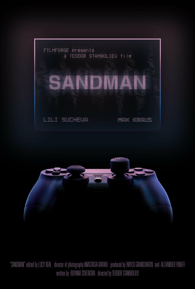 Sandman