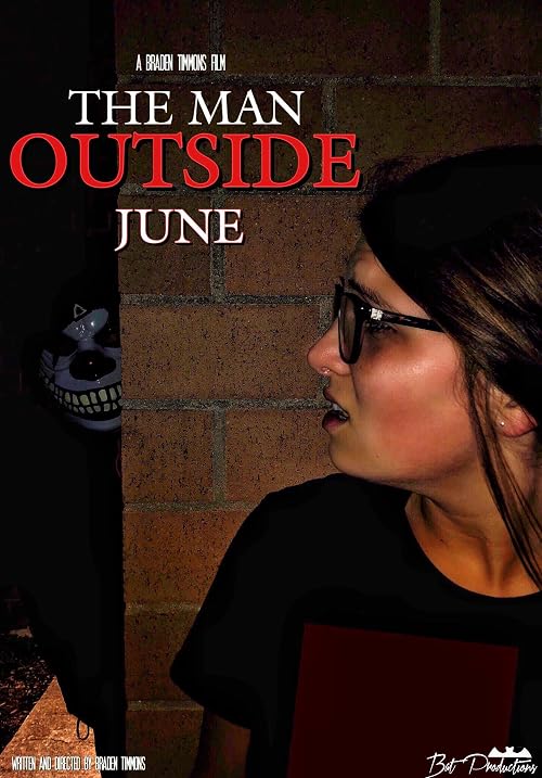 The Man Outside