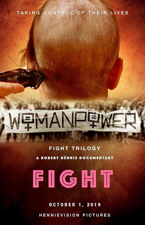 The Fight
