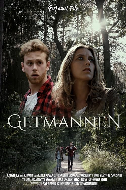 Getmannen