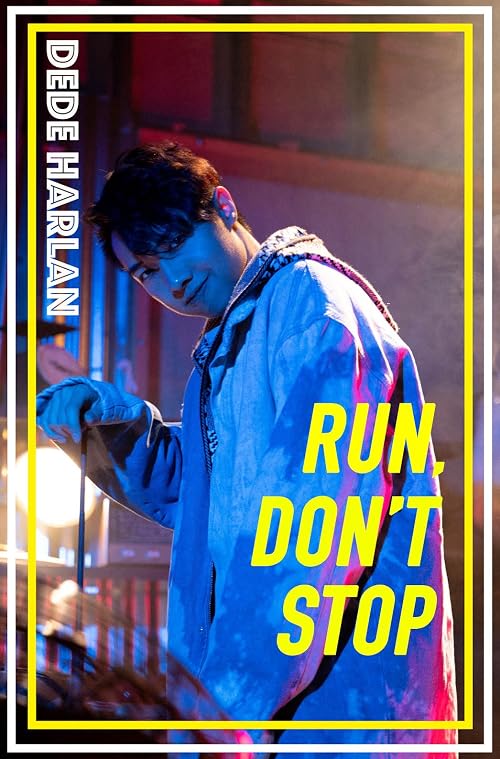 Run, Don't Stop