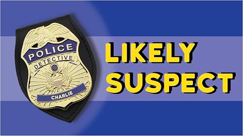 Likely Suspect