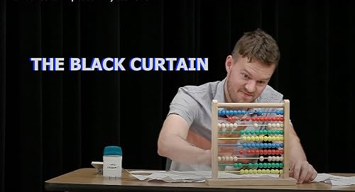 The Black Curtain: Episode 2