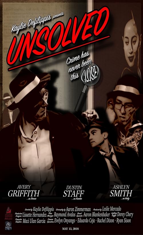 Unsolved