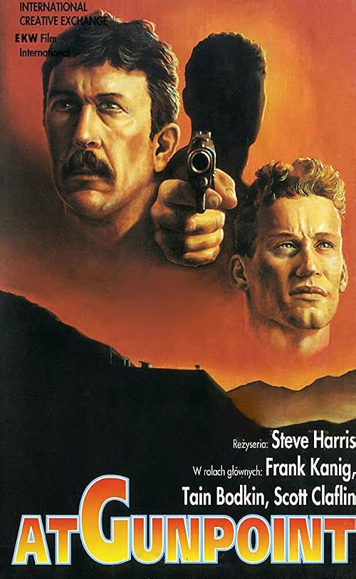 At Gunpoint