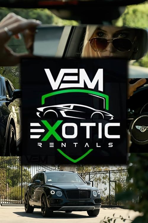VEM Exotic Rentals