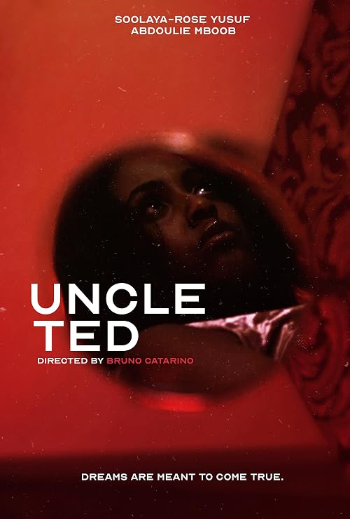 Uncle Ted