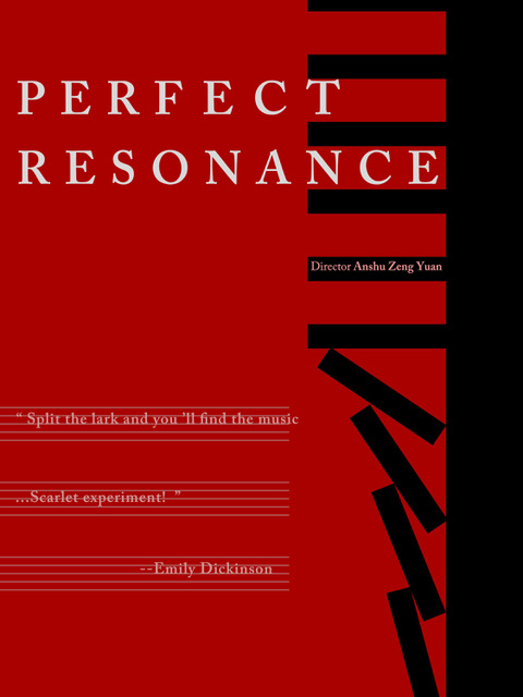 Perfect Resonance