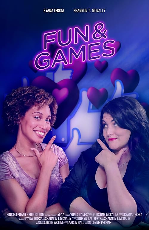 Fun & Games