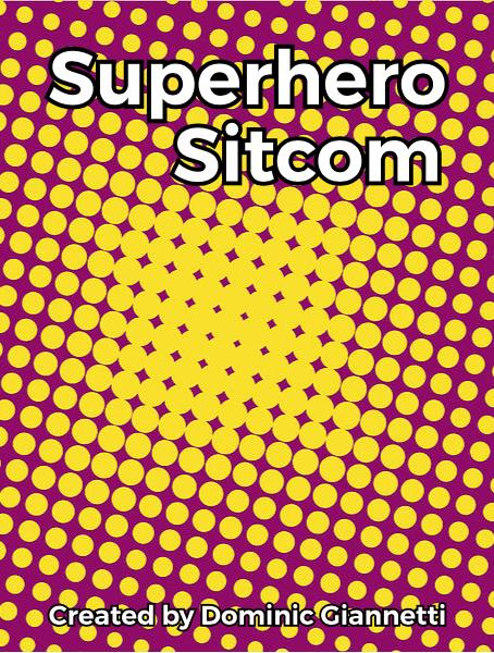Superhero Sitcom