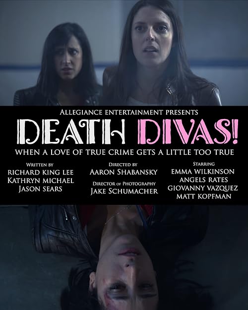 Death Divas