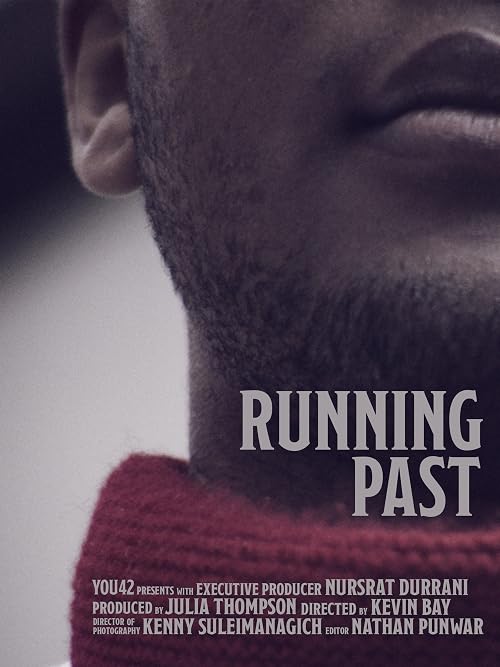 Running Past