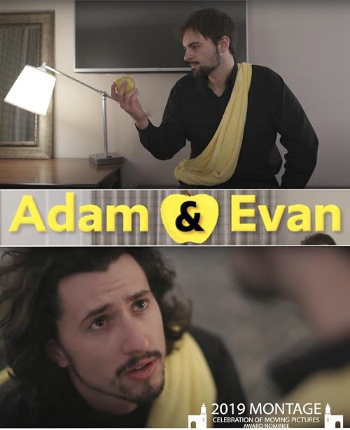 Adam and Evan