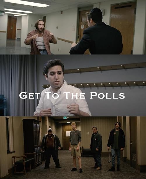 Get to the Polls