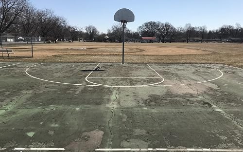 Hoops and Illusions