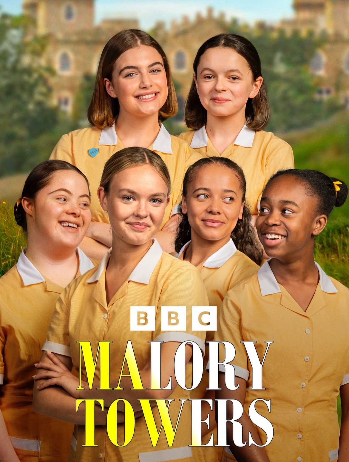 Malory Towers