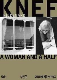 A Woman and a Half: Hildegard Knef