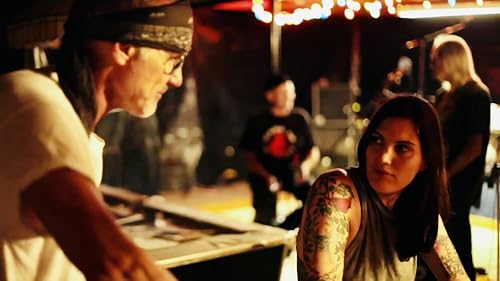 My Time's Coming: the Story of The Punks