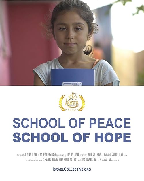 School of Peace, School of Hope