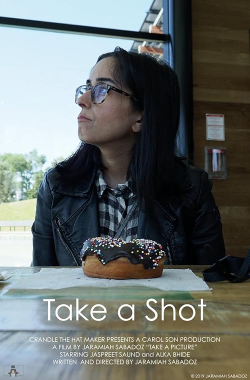 Take a Shot