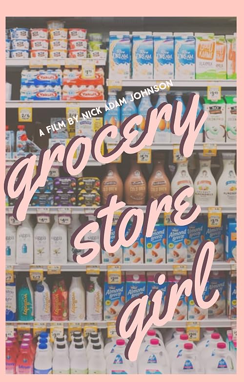 Grocery Store Girl