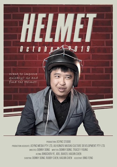 Healmet