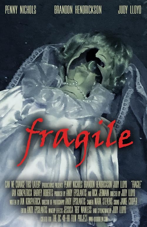 Fragile