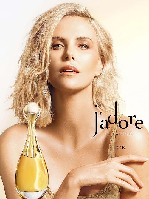 Dior J'adore: One Drop
