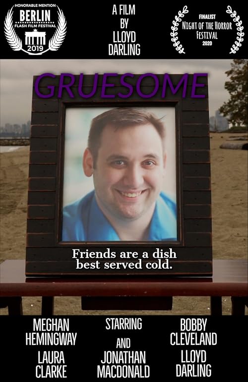 Gruesome