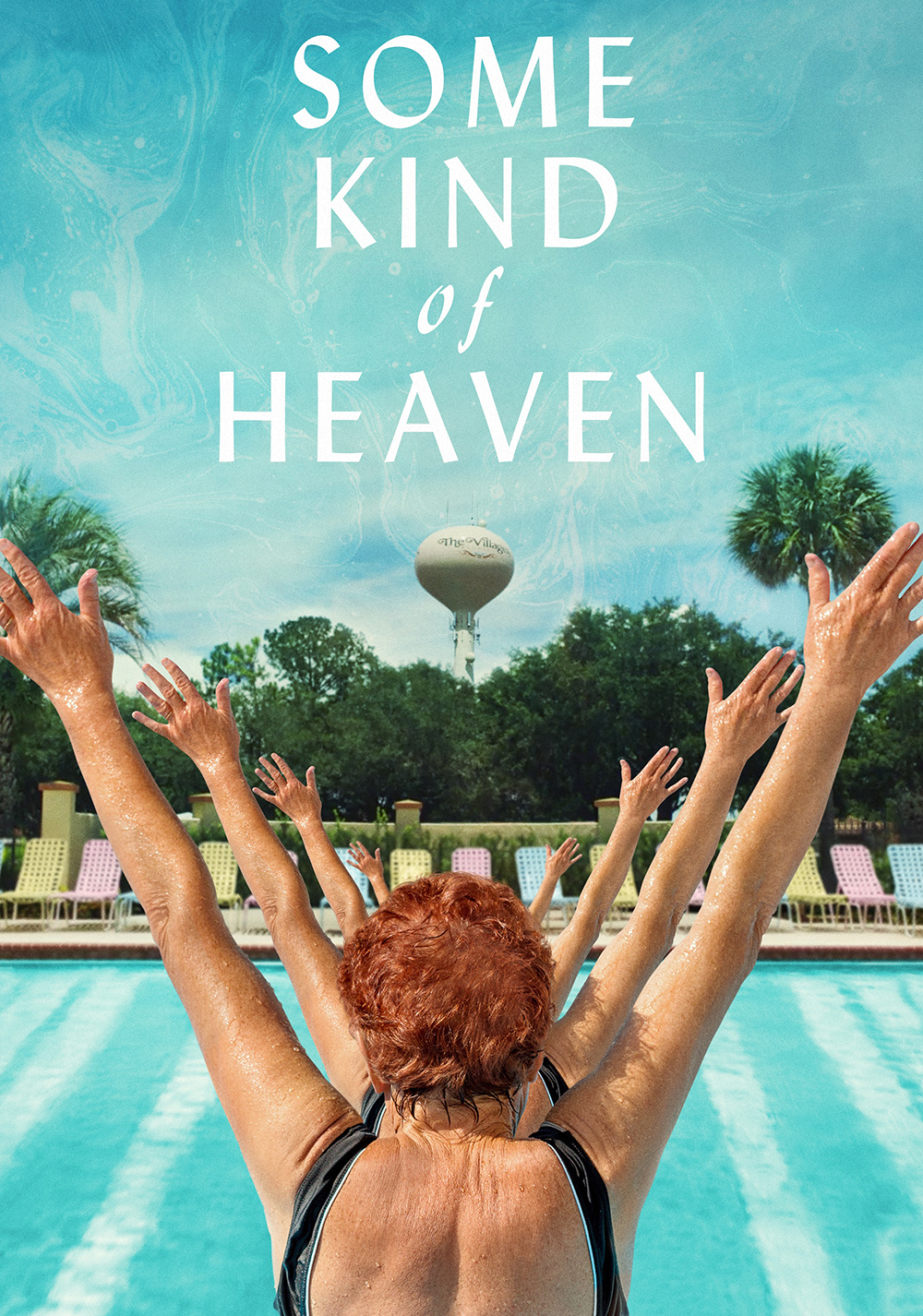 Some Kind of Heaven