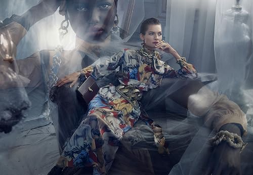 Zara: Fall 2019 Campaign