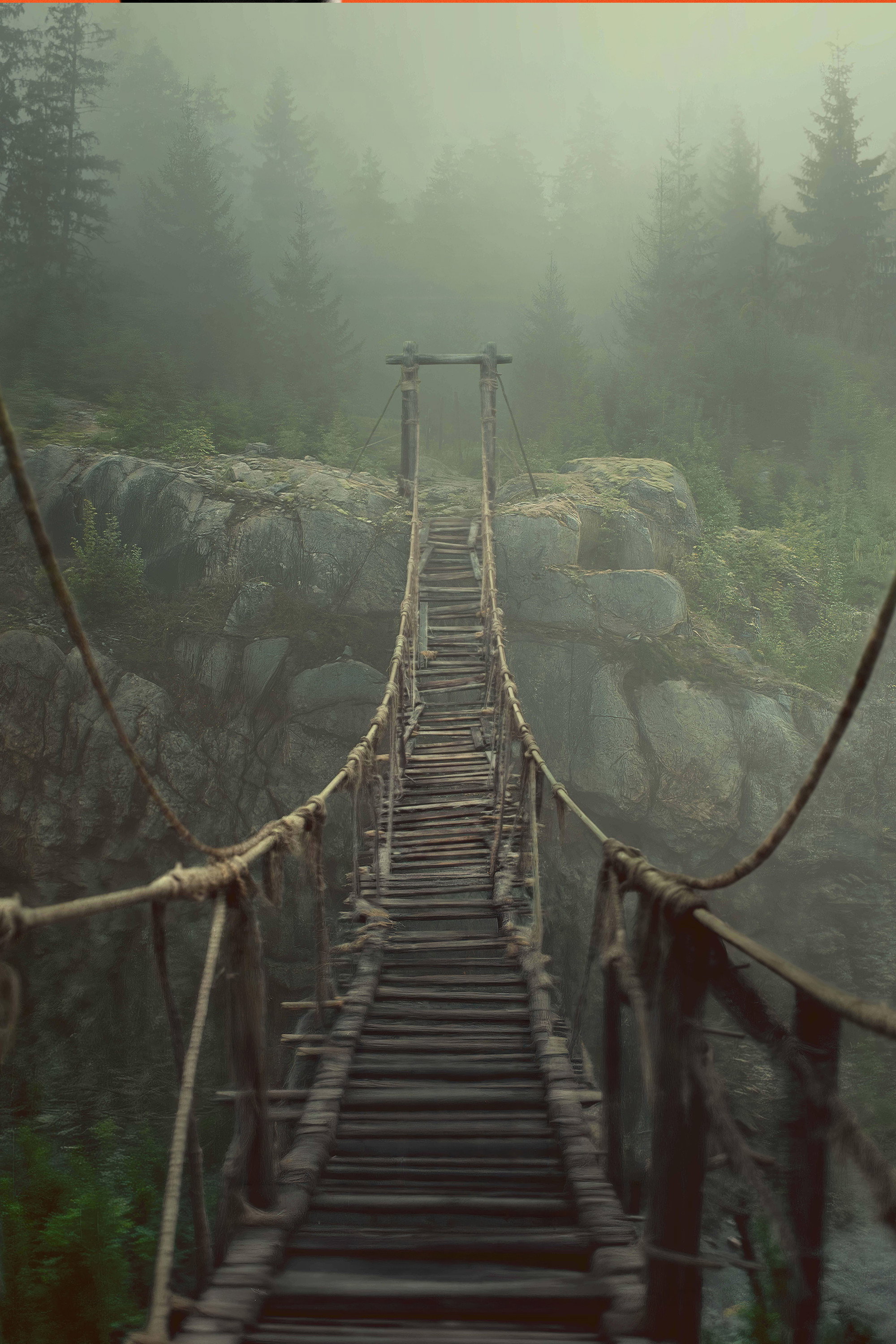 До последнего грамма