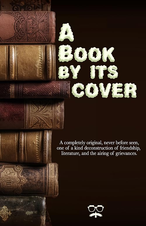 A Book by Its Cover