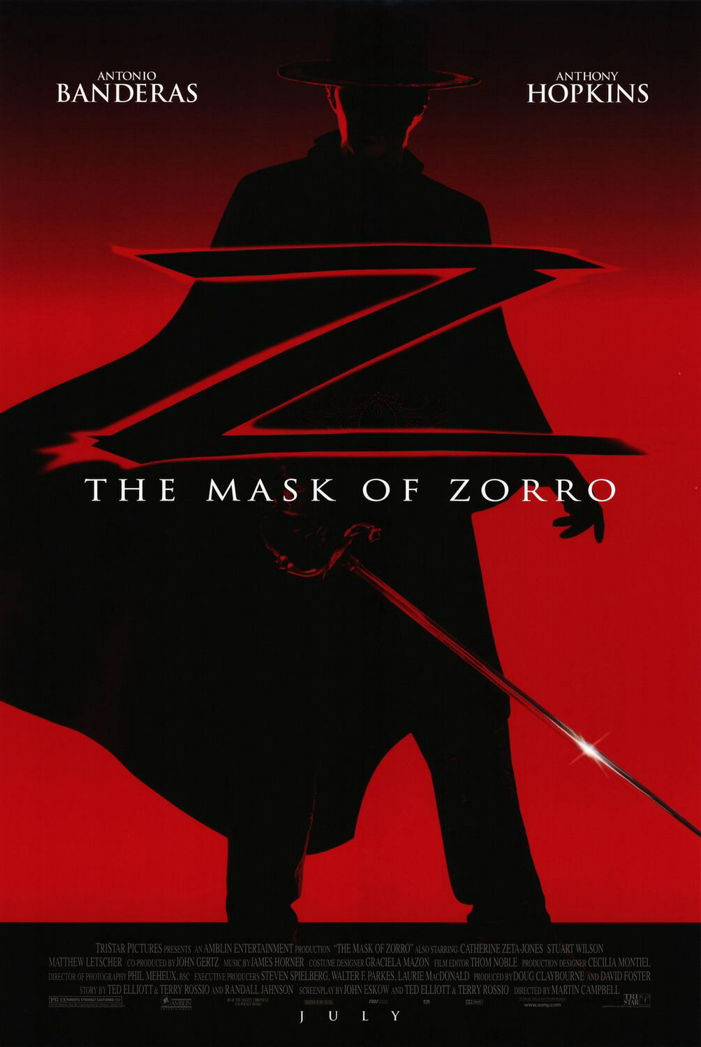 Zoro kaukė