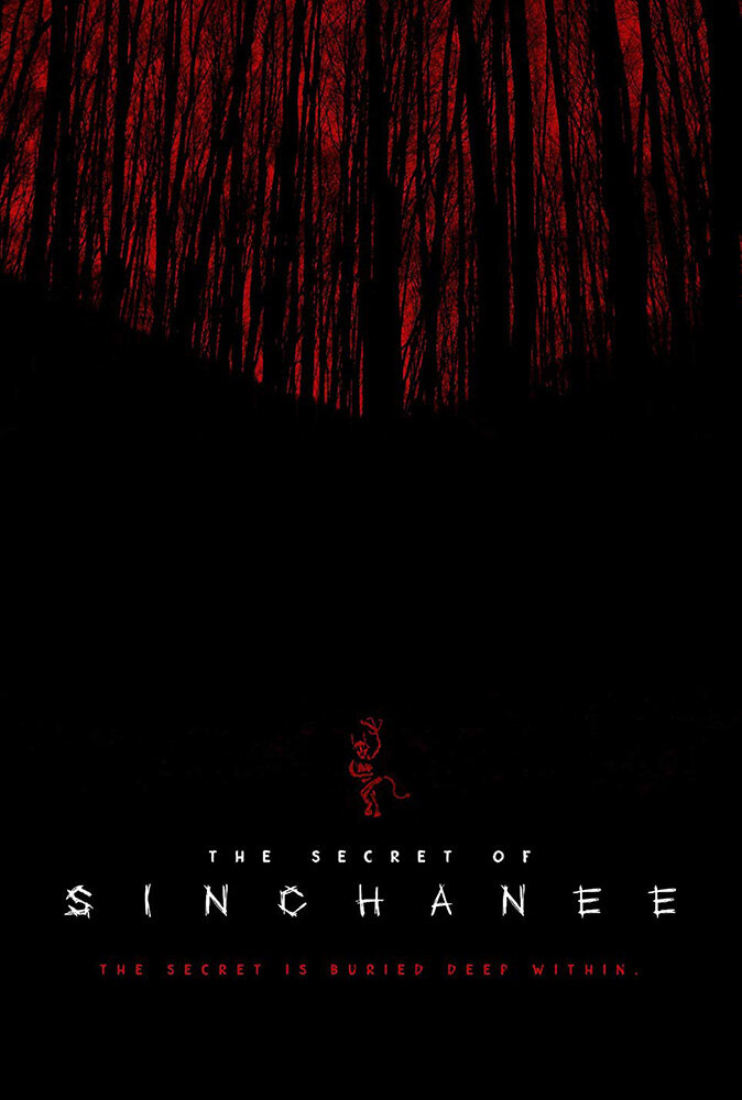 The Secret of Sinchanee