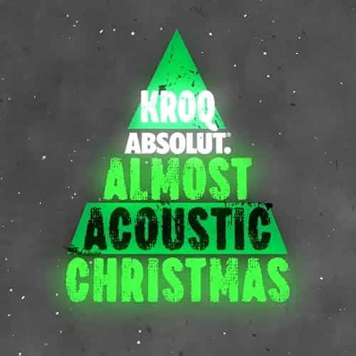 KROQ Almost Acoustic Christmas