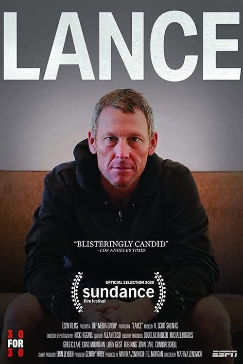 Lance