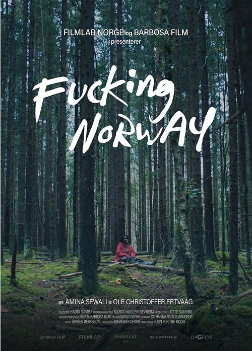 Fucking Norway