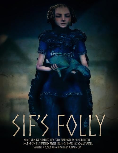 Sif's Folly