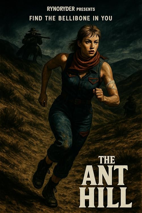 The Ant Hill