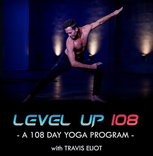 Level Up 108