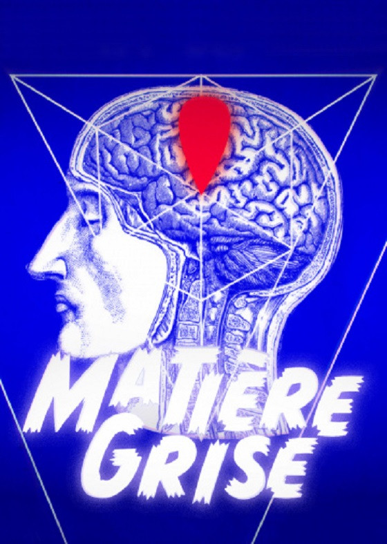 Matière Grise