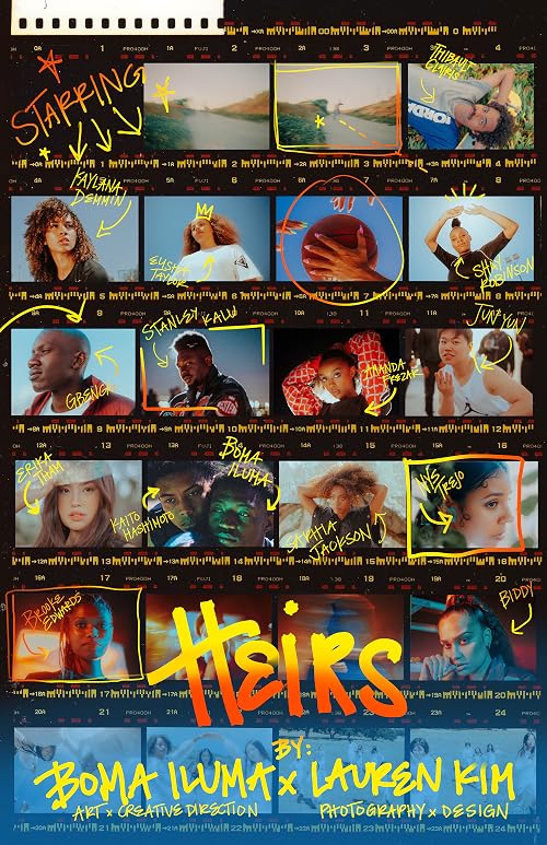 Heirs